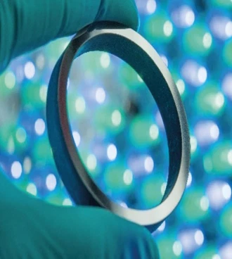 Diament-Wzmocniony węglik krzemu: czy wydajność Twojego sprzętu utknęła w prz...